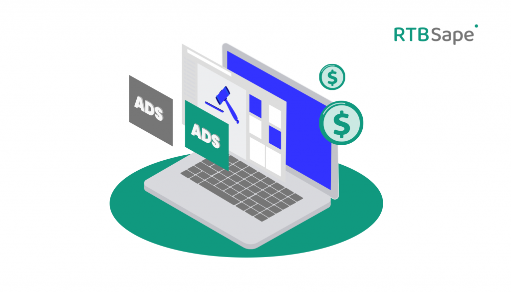 RTB: что это такое за реклама - Real Time Bidding в маркетинге